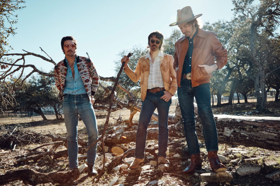 Midland.001 900x600 - style, face-time, culture - Austin Style With Midland - Style, Music, midland, Menswear, Austin - Austin Style With Midland